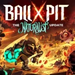 BALL x PIT
