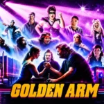 Golden Arm