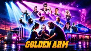 Golden Arm
