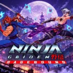 Ninja Gaiden: Ragebound