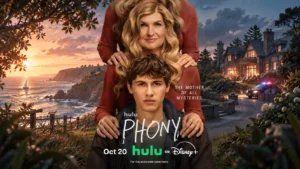 Phony