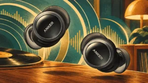 Soundcore Anker Liberty Buds 2