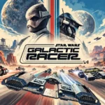 Star Wars: Galactic Racer