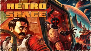 Retrospace