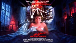 A Nightmare on Elm Street
