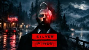 Silver Pines