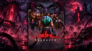 SiN: Reloaded