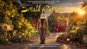 Small Prophets