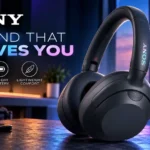 Sony ULT WEAR