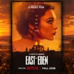 East of Eden