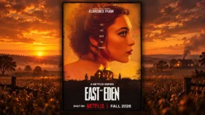 East of Eden
