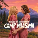 Teenage Sex and Death at Camp Miasma