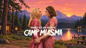 Teenage Sex and Death at Camp Miasma