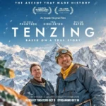 Tenzing