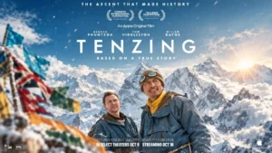 Tenzing