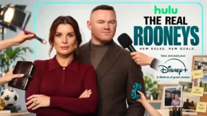 The Real Rooneys