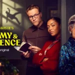 Agatha Christie’s Tommy & Tuppence