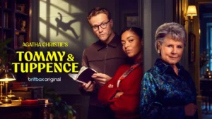 Agatha Christie’s Tommy & Tuppence