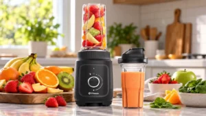 Vitamix Nano