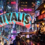 Nivalis Nights