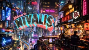 Nivalis Nights