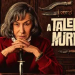 A Talent for Murder