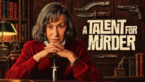 A Talent for Murder