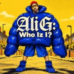 Ali G: Who Iz I?