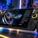 Asus ROG Xbox Ally X20