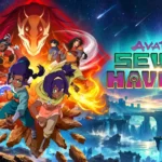 Avatar: Seven Havens