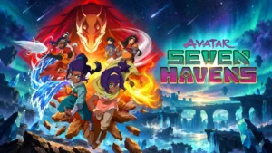 Avatar: Seven Havens