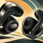 Bose Ultra Open Earbuds (2nd Gen)