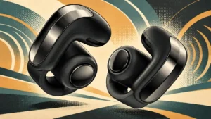 Bose Ultra Open Earbuds (2nd Gen)