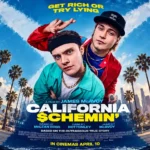 California Schemin’