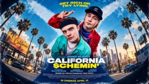 California Schemin’