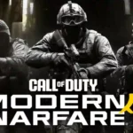 Call of Duty: Modern Warfare 4