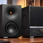 Cambridge Audio L/R X