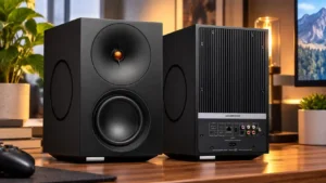 Cambridge Audio L/R X