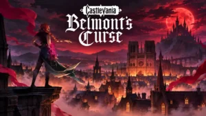 Castlevania: Belmont’s Curse