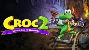 Croc 2 Kingdom of the Gobbos