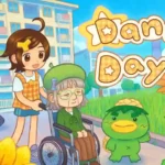 Danchi Days