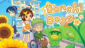 Danchi Days