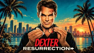Dexter: Resurrection, Season 2