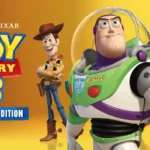 Disney/Pixar Toy Story 3 Complete Edition