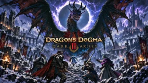 Dragon’s Dogma 2: Dark Arisen