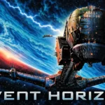 Event Horizon