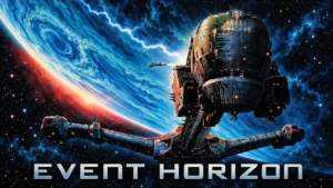 Event Horizon