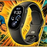 Google Fitbit Edge