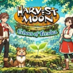 Harvest Moon: Echoes of Teradea
