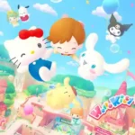 Hello Kitty Party Land